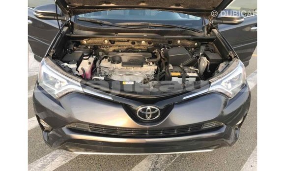 Buy Import Toyota 4Runner Black Car in Import - Dubai in Dushanbe Buy Import Toyota 4Runner Black Car in Import - Dubai in Dushanbe