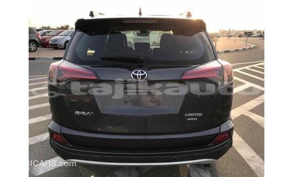 Buy Import Toyota 4Runner Black Car in Import - Dubai in Dushanbe Buy Import Toyota 4Runner Black Car in Import - Dubai in Dushanbe