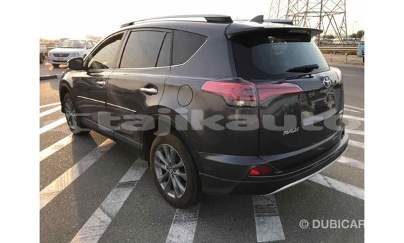 Buy Import Toyota 4Runner Black Car in Import - Dubai in Dushanbe Buy Import Toyota 4Runner Black Car in Import - Dubai in Dushanbe