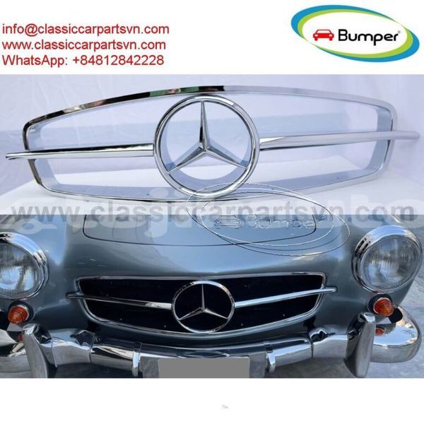 Big with watermark mercedes benz 190 sl karotegin kofarnihon 9478