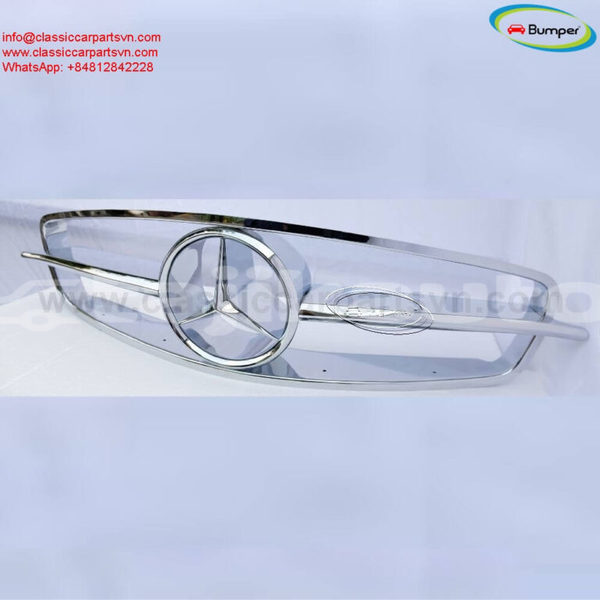 Big with watermark mercedes benz 190 sl karotegin kofarnihon 9478