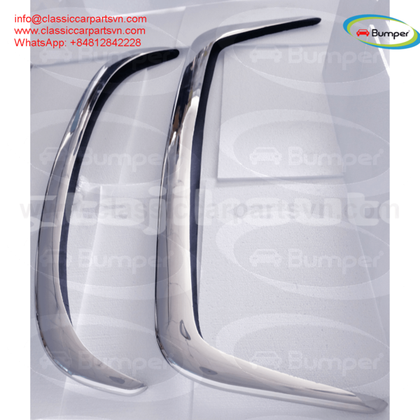 Big with watermark ferrari 250 gt swb california spyder bumper new 2 6