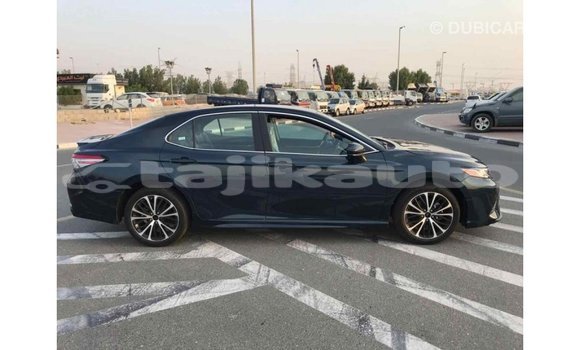 Buy Import Toyota Camry Black Car in Import - Dubai in Dushanbe Buy Import Toyota Camry Black Car in Import - Dubai in Dushanbe