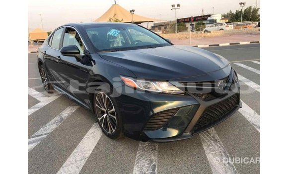 Buy Import Toyota Camry Black Car in Import - Dubai in Dushanbe Buy Import Toyota Camry Black Car in Import - Dubai in Dushanbe