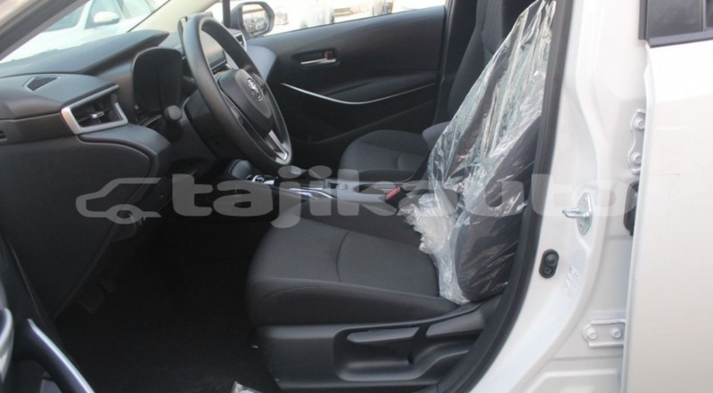 Big with watermark toyota corolla sughd buston 9499