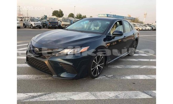Buy Import Toyota Camry Black Car in Import - Dubai in Dushanbe Buy Import Toyota Camry Black Car in Import - Dubai in Dushanbe