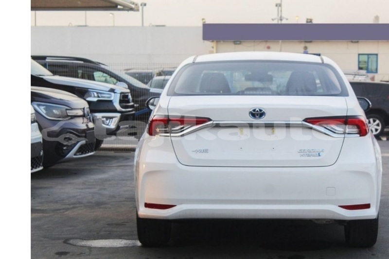 Big with watermark toyota corolla sughd buston 9499