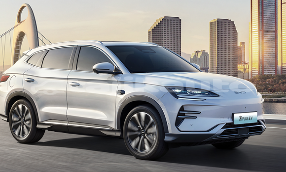 Buy New BYD S6 Other Car in Import - Dubai in Dushanbe Buy New BYD S6 Other Car in Import - Dubai in Dushanbe