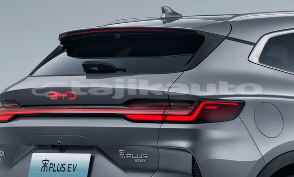 Buy New BYD S6 Other Car in Import - Dubai in Dushanbe Buy New BYD S6 Other Car in Import - Dubai in Dushanbe