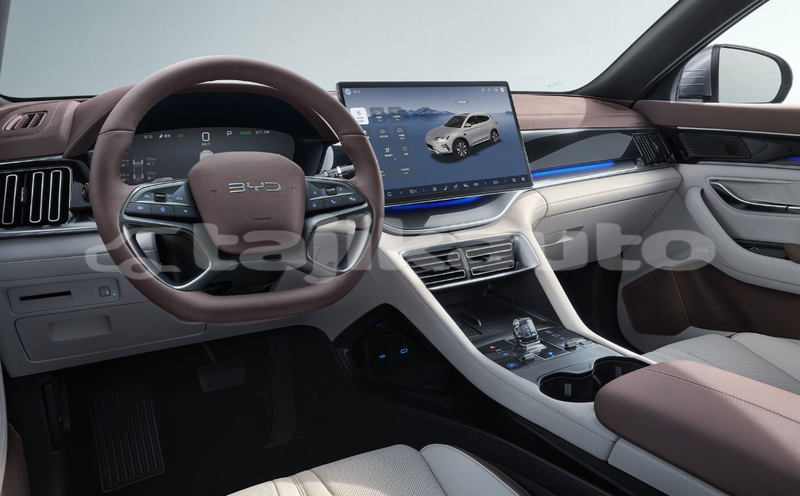 Big with watermark byd s6 dushanbe import dubai 9500