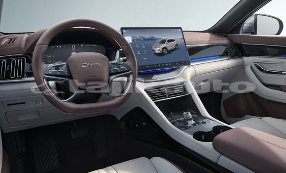 Buy New BYD S6 Other Car in Import - Dubai in Dushanbe Buy New BYD S6 Other Car in Import - Dubai in Dushanbe