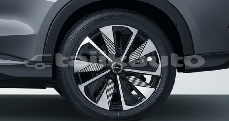 Big with watermark byd s6 dushanbe import dubai 9500