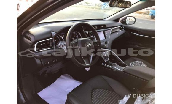 Buy Import Toyota Camry Black Car in Import - Dubai in Dushanbe Buy Import Toyota Camry Black Car in Import - Dubai in Dushanbe