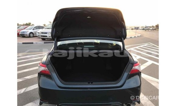 Buy Import Toyota Camry Black Car in Import - Dubai in Dushanbe Buy Import Toyota Camry Black Car in Import - Dubai in Dushanbe