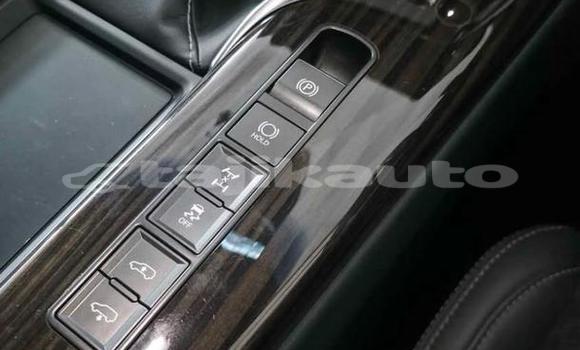 Buy Used Lexus LX White Car in Dushanbe in Dushanbe Buy Used Lexus LX White Car in Dushanbe in Dushanbe