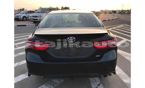 Buy Import Toyota Camry Black Car in Import - Dubai in Dushanbe Buy Import Toyota Camry Black Car in Import - Dubai in Dushanbe
