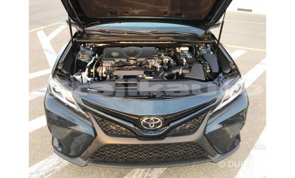 Buy Import Toyota Camry Black Car in Import - Dubai in Dushanbe Buy Import Toyota Camry Black Car in Import - Dubai in Dushanbe