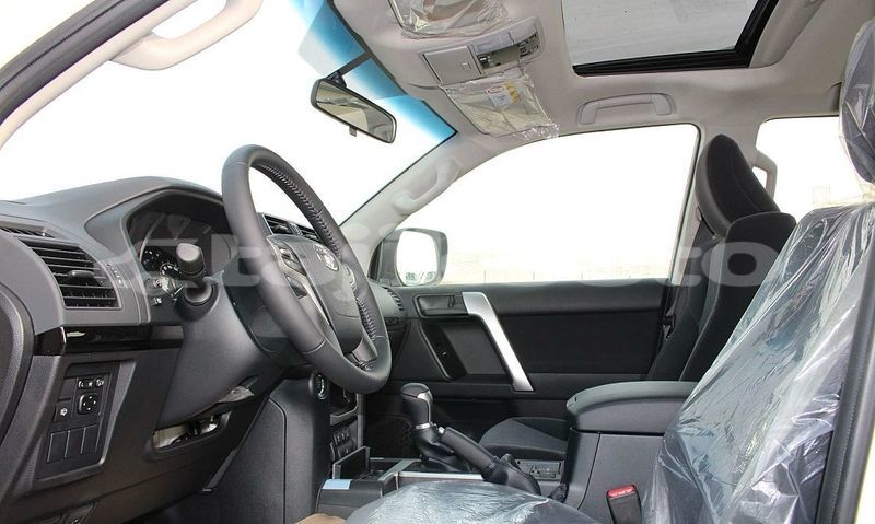 Big with watermark toyota land cruiser prado sughd buston 9548