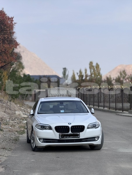 Big with watermark bmw 5 series sughd isfara 9603