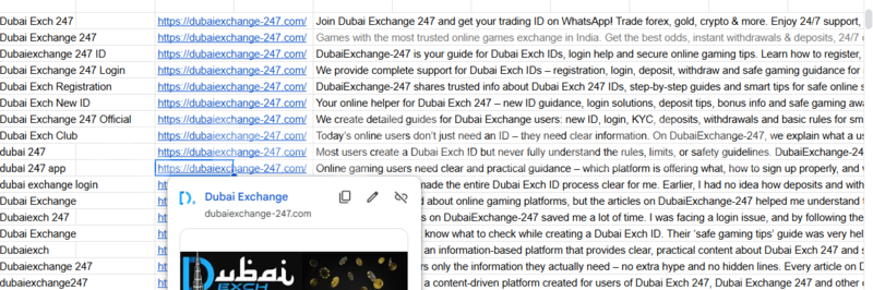 Big with watermark image