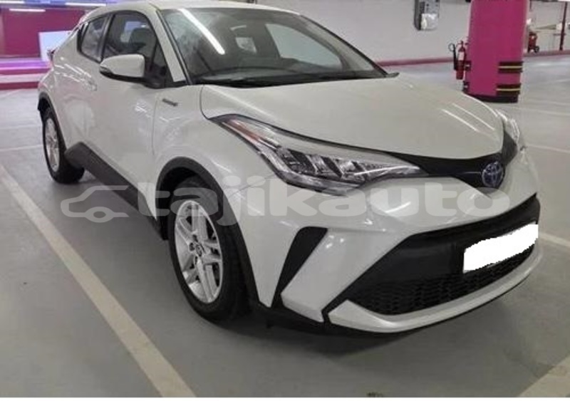 Big with watermark toyota c hr sughd buston 9875