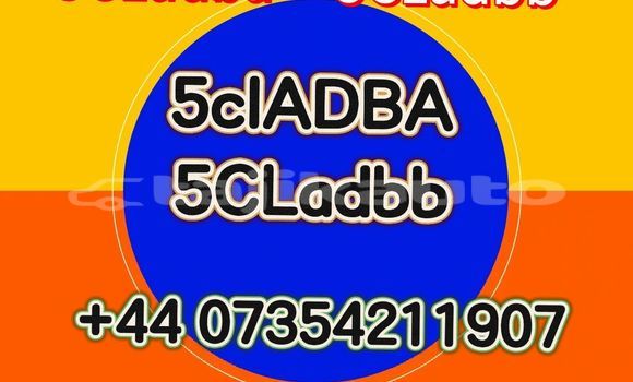 5f-Adb-4fadb