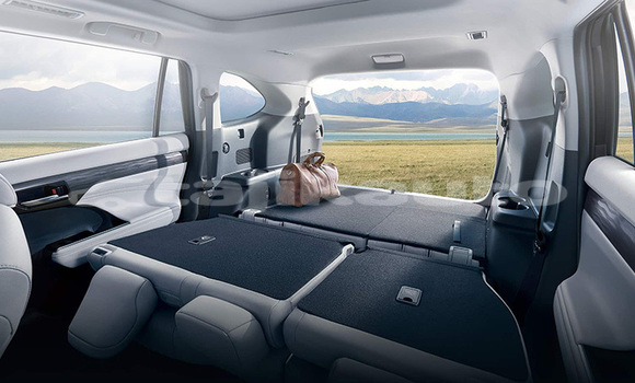 Buy New Toyota Highlander White Car in Sarband in Khatlon Buy New Toyota Highlander White Car in Sarband in Khatlon