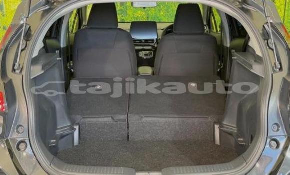 Buy Used Toyota Aqua Black Car in Dushanbe in Dushanbe Buy Used Toyota Aqua Black Car in Dushanbe in Dushanbe