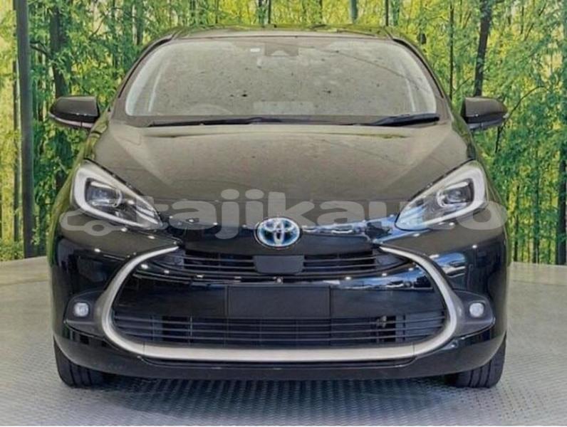 Big with watermark toyota aqua dushanbe dushanbe 9991