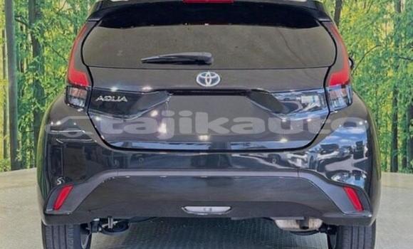 Buy Used Toyota Aqua Black Car in Dushanbe in Dushanbe Buy Used Toyota Aqua Black Car in Dushanbe in Dushanbe