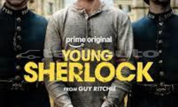 Buy Used AC Ace Black Car in Ayni in Sughd