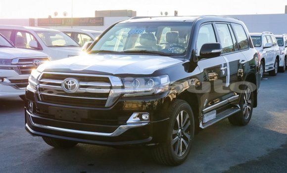 Buy Import Toyota Land Cruiser Black Car in Import - Dubai in Dushanbe Buy Import Toyota Land Cruiser Black Car in Import - Dubai in Dushanbe