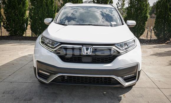 Buy Used Honda CR–V White Car in Buston in Sughd Buy Used Honda CR–V White Car in Buston in Sughd