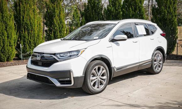 Buy Used Honda CR–V White Car in Buston in Sughd Buy Used Honda CR–V White Car in Buston in Sughd