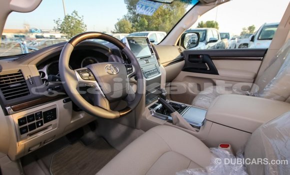 Buy Import Toyota Land Cruiser Black Car in Import - Dubai in Dushanbe Buy Import Toyota Land Cruiser Black Car in Import - Dubai in Dushanbe