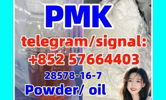 PMK 28578-16-7 Powder oil