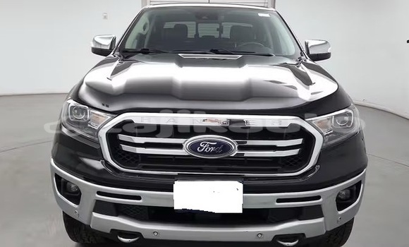 Buy Used Ford Ranger Black Car in Asht in Sughd Buy Used Ford Ranger Black Car in Asht in Sughd