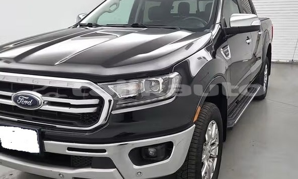 Buy Used Ford Ranger Black Car in Asht in Sughd Buy Used Ford Ranger Black Car in Asht in Sughd