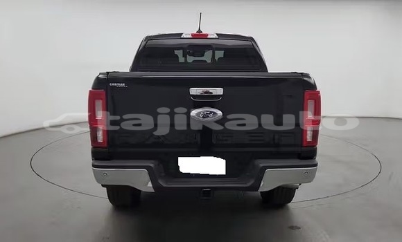 Buy Used Ford Ranger Black Car in Asht in Sughd Buy Used Ford Ranger Black Car in Asht in Sughd