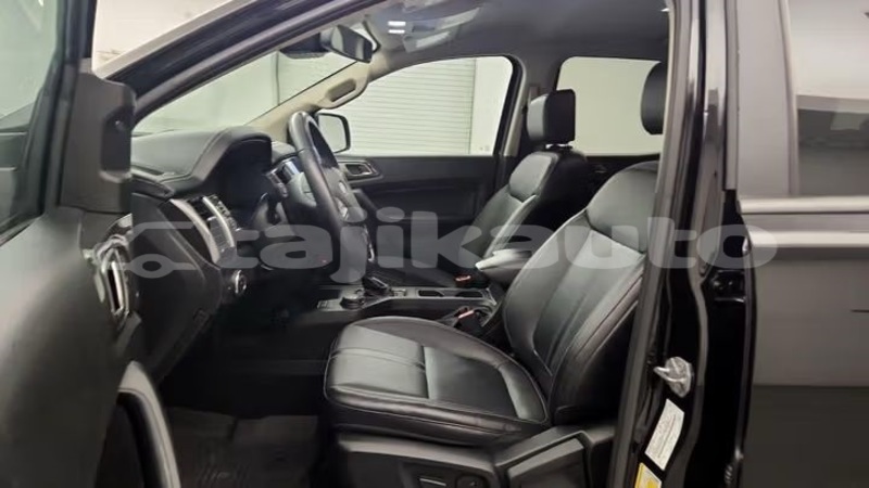 Big with watermark ford ranger sughd asht 10479