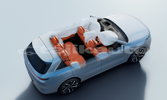 Buy New Lifan X50 White Car in Vose in Khatlon Buy New Lifan X50 White Car in Vose in Khatlon