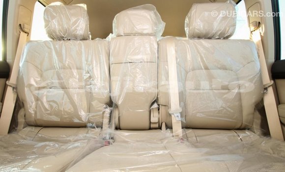 Buy Import Toyota Land Cruiser Black Car in Import - Dubai in Dushanbe Buy Import Toyota Land Cruiser Black Car in Import - Dubai in Dushanbe