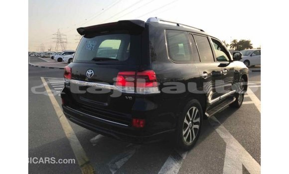 Buy Import Toyota Land Cruiser Black Car in Import - Dubai in Dushanbe Buy Import Toyota Land Cruiser Black Car in Import - Dubai in Dushanbe