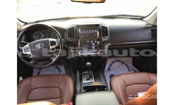 Buy Import Toyota Land Cruiser Black Car in Import - Dubai in Dushanbe Buy Import Toyota Land Cruiser Black Car in Import - Dubai in Dushanbe