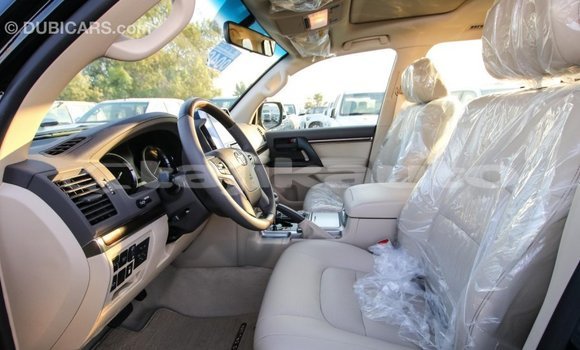 Buy Import Toyota Land Cruiser Black Car in Import - Dubai in Dushanbe Buy Import Toyota Land Cruiser Black Car in Import - Dubai in Dushanbe