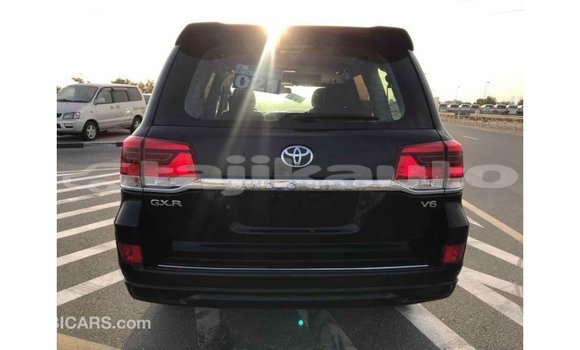 Buy Import Toyota Land Cruiser Black Car in Import - Dubai in Dushanbe Buy Import Toyota Land Cruiser Black Car in Import - Dubai in Dushanbe