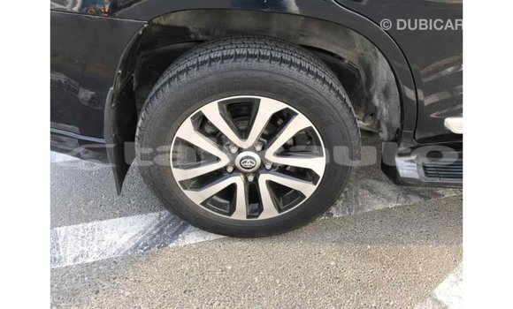 Buy Import Toyota Land Cruiser Black Car in Import - Dubai in Dushanbe Buy Import Toyota Land Cruiser Black Car in Import - Dubai in Dushanbe