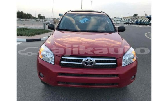Buy Import Toyota 4Runner Red Car in Import - Dubai in Dushanbe Buy Import Toyota 4Runner Red Car in Import - Dubai in Dushanbe