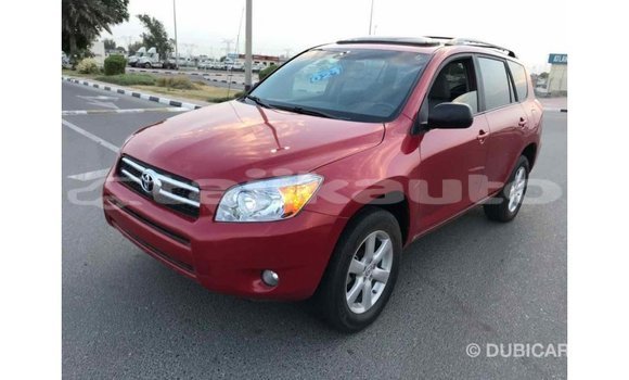 Buy Import Toyota 4Runner Red Car in Import - Dubai in Dushanbe Buy Import Toyota 4Runner Red Car in Import - Dubai in Dushanbe