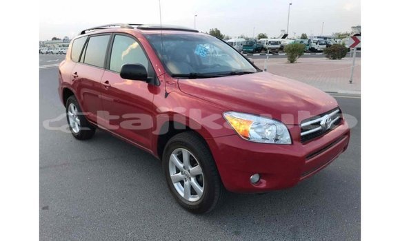 Buy Import Toyota 4Runner Red Car in Import - Dubai in Dushanbe Buy Import Toyota 4Runner Red Car in Import - Dubai in Dushanbe
